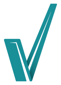 Vpay V Logo